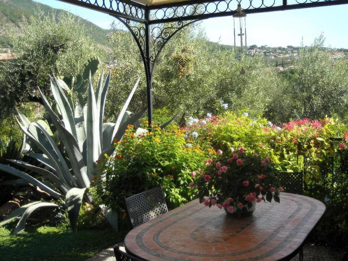 Bed and Breakfast Agrodolce Boissano Exterior foto